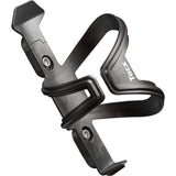 Tacx Radar bidonhouder sideload zwart