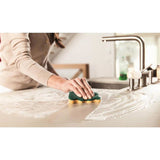 Vileda schuurspons slalom universal