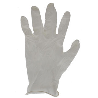 Vileda handschoen natural latex 80+20