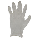 Vileda handschoen natural latex 80+20