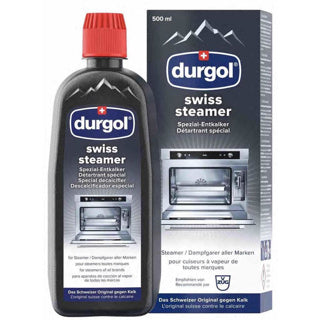 Durgol swiss steamer 1 x 500 ml