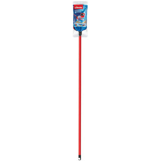 Vileda supermocio 3 action telescoop steel