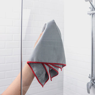 Clean home microvezeldoek 35x35 cm