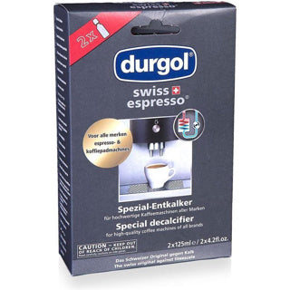 Durgol swiss espresso 2 x 125 ml