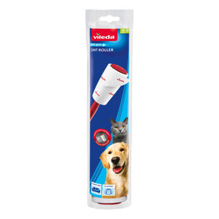 Vileda kleefborstel 59 bladen pet pro