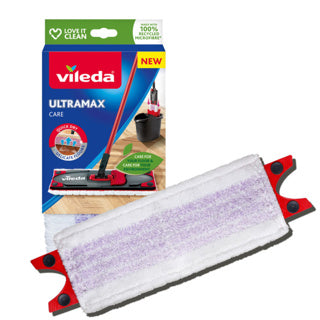 Vileda ultramax care vervangdoek