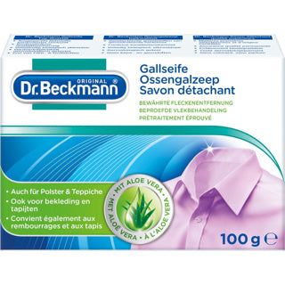 No brand ossengalzeep dr.beckmann