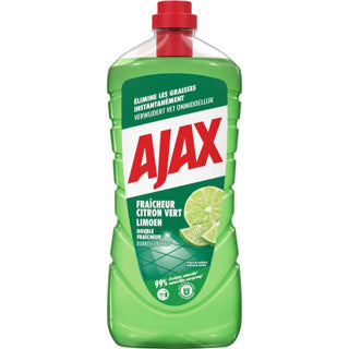 Ajax allesreiniger limoen optimal7