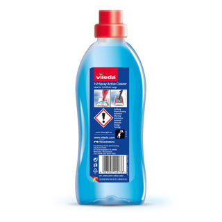 Vileda reinigingsmiddel 1.2.spray