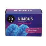 Nimbus magic duster navulling 20 stuks