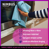 Nimbus magic droogdoek small