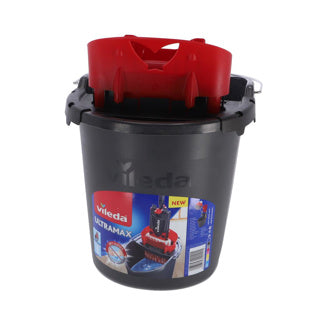 Vileda ultra max emmer en pers