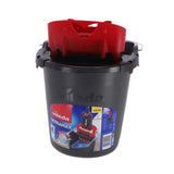 Vileda ultra max emmer en pers