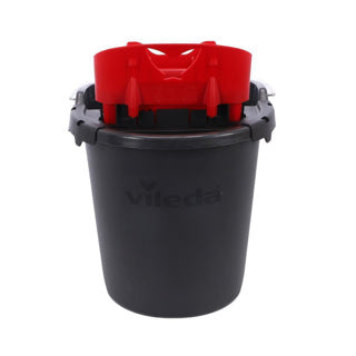 Vileda ultra max emmer en pers