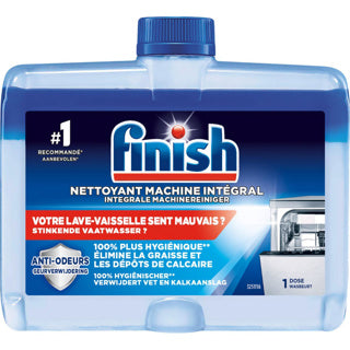 No brand finish vaatwasreiniger regular