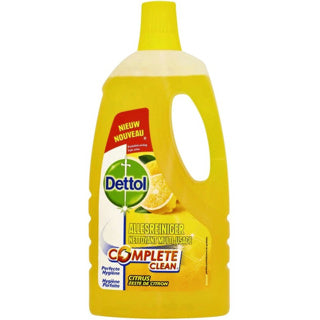 Dettol allesreiniger citrus