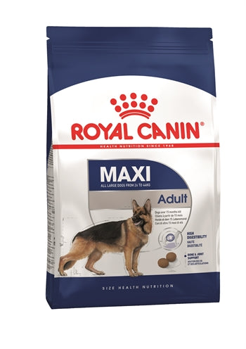 Royal canin Canin Canin maxi adult