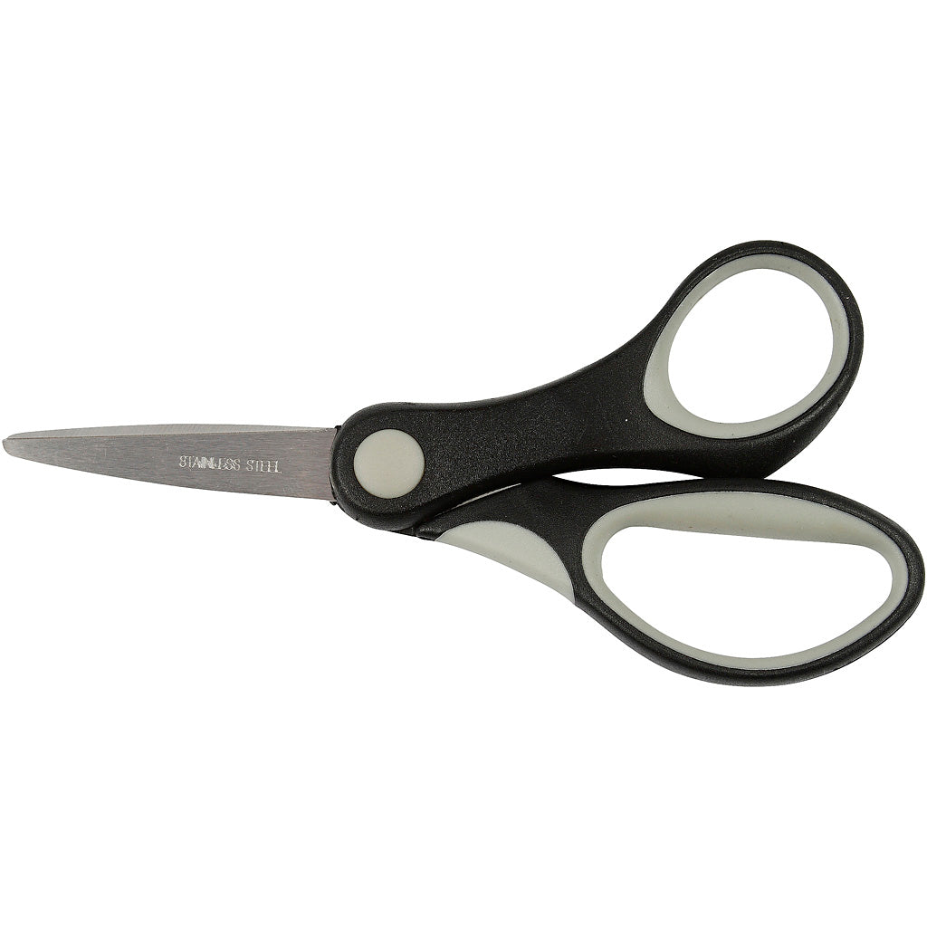 Creativ company kinderschaar, l: 13 cm, rechtshandig, 1 stuk