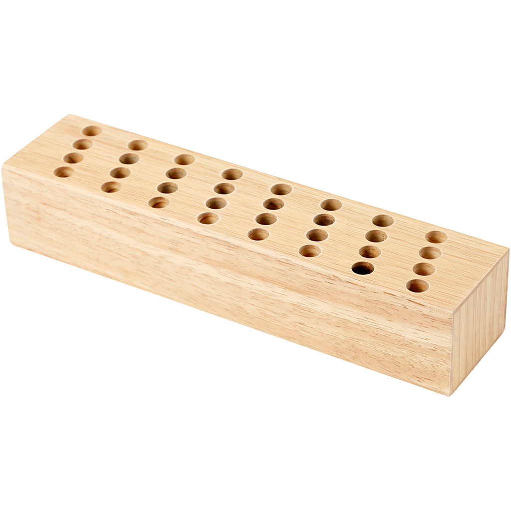Creativ company scharenrek, l: 29,5 cm, b: 6,5 cm, 1 stuk