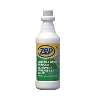 Zep terras oprit reiniger 1 l
