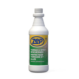 Zep terras oprit beschermer 1 l