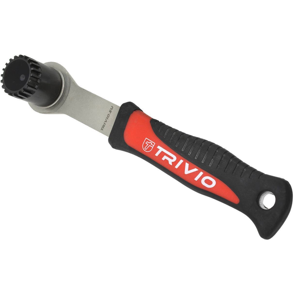 Trivio - fietsgereedschap trapas betekenis shimano isis octalink