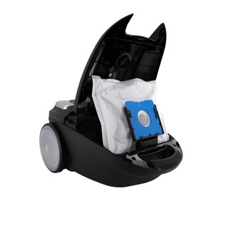Inventum stofzuigerzak 4 stuks 3 liter voor st306zza
