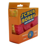 No brand spons scrub bobby universeel