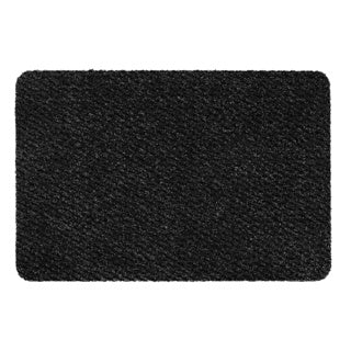 Hamat schoonloopmat universal grafiet 40x60 cm deurmat