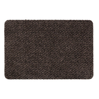 Hamat schoonloopmat universal taupe 40x60 cm deurmat