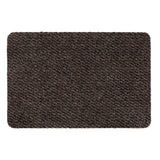 Hamat schoonloopmat universal taupe 40x60 cm deurmat