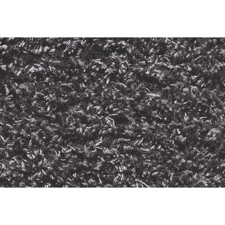 Hamat droogloopmat aquastop antraciet 60x100 cm deurmat