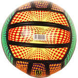 E l sports beachvolleybal - multicolor