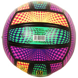 E l sports beachvolleybal - multicolor