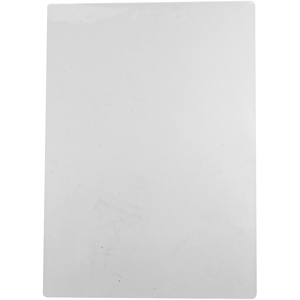 Creativ company lamineerhoezen, a4, vel 210x297 mm, dikte 100 my, 100 stuk 1 doos