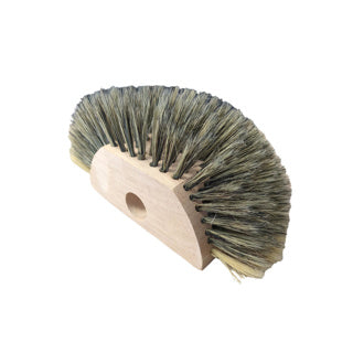 Luva raagbol zuiver haar fsc 100%