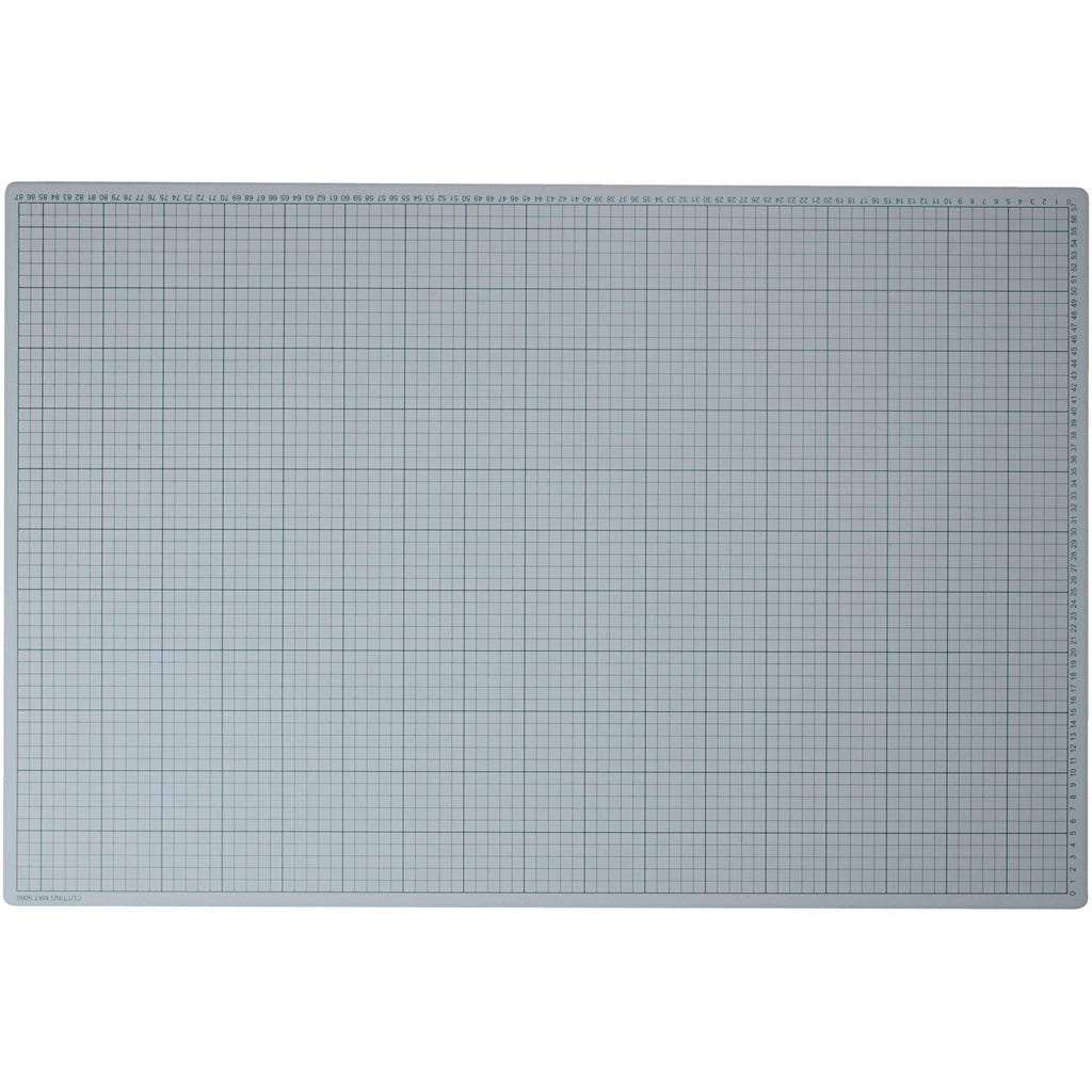 Creativ company snijplaten, afm 60x90 cm, dikte 3 mm, 1 stuk