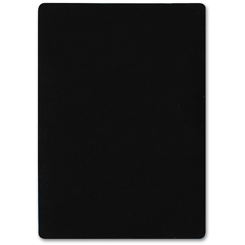 Creativ company silicone mat, afm 15,3x21,6 cm, dikte 2 mm, 1 stuk