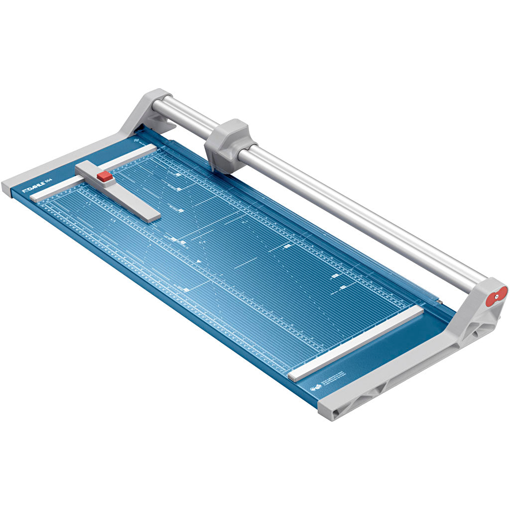 Dahle rolsnijmes, l: 91,5 cm, b: 36 cm, 1 stuk