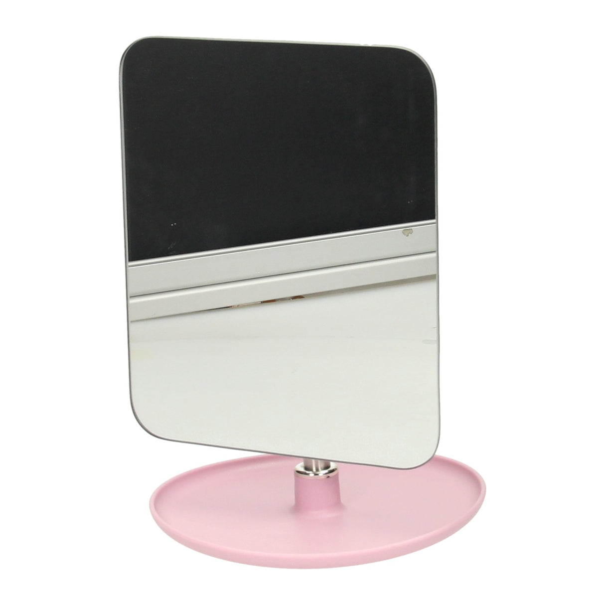 Make-up spiegel met standaard