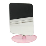 Make-up spiegel met standaard