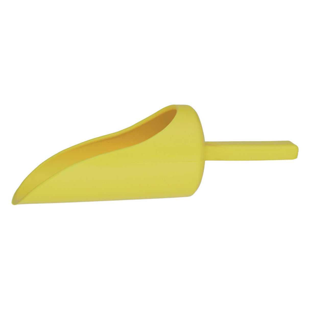 Rolf more - schep mini eco geel