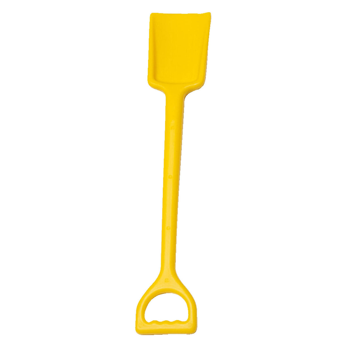 Rolf more - schep midi geel, 57cm