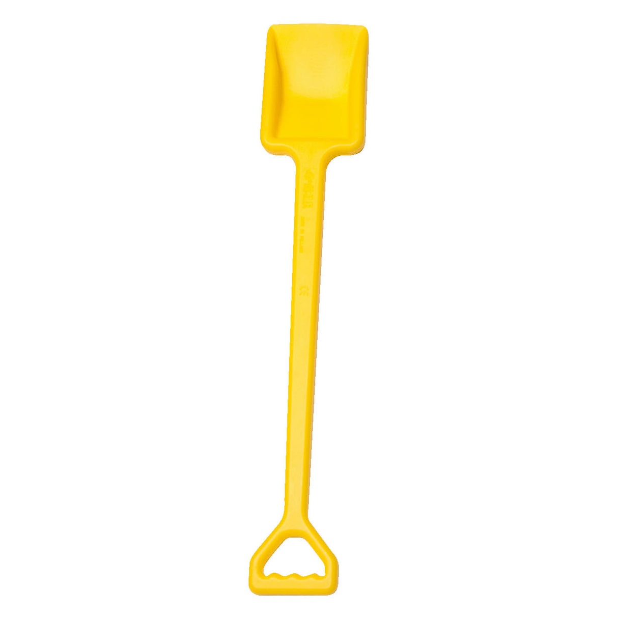 Rolf more - schep maxi geel, 72cm