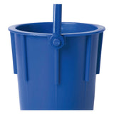 Rolf more - zandemmer eco blauw