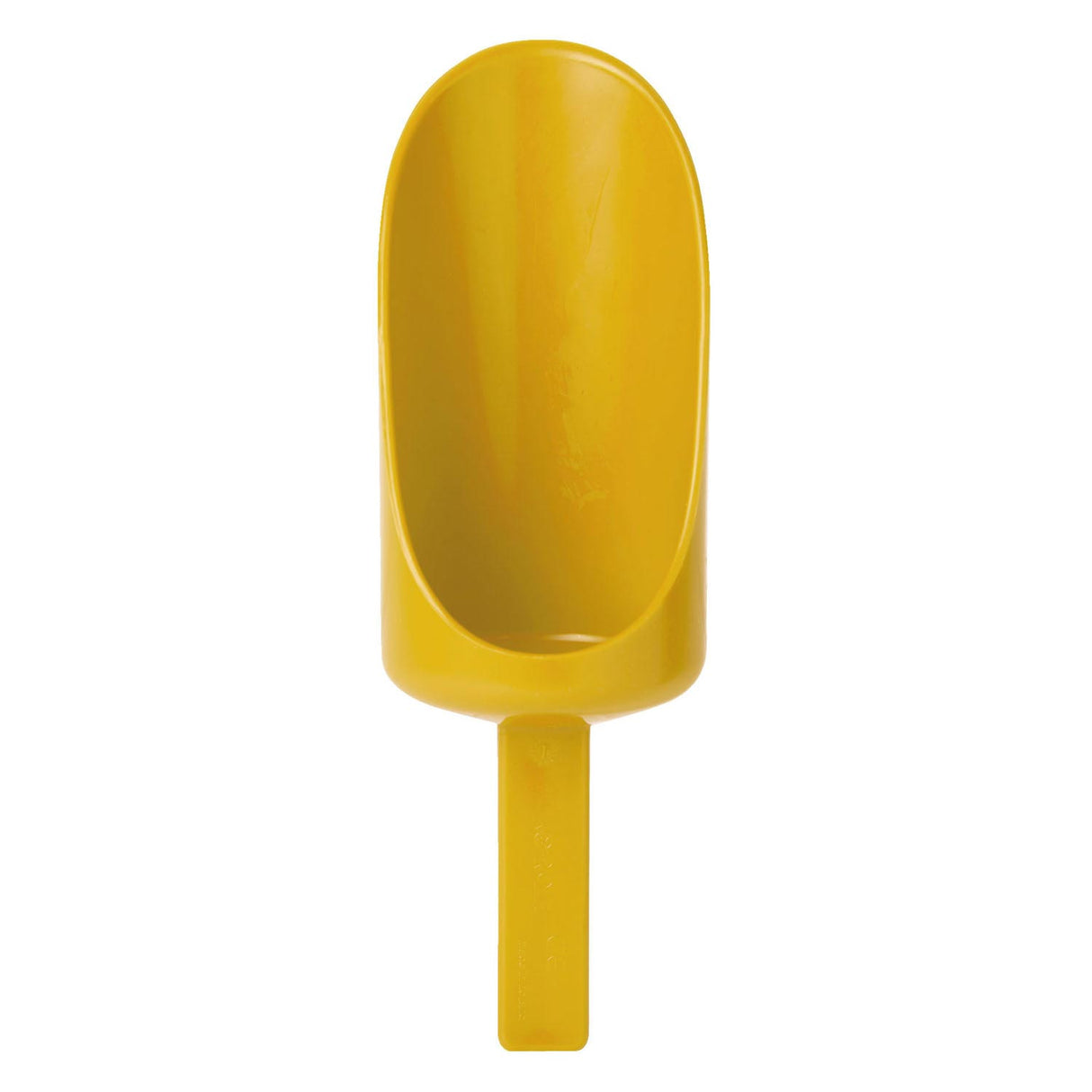 Rolf more - schep mini eco geel