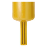 Rolf more - schep mini eco geel