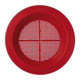 Rolf more - zandzeef eco rood