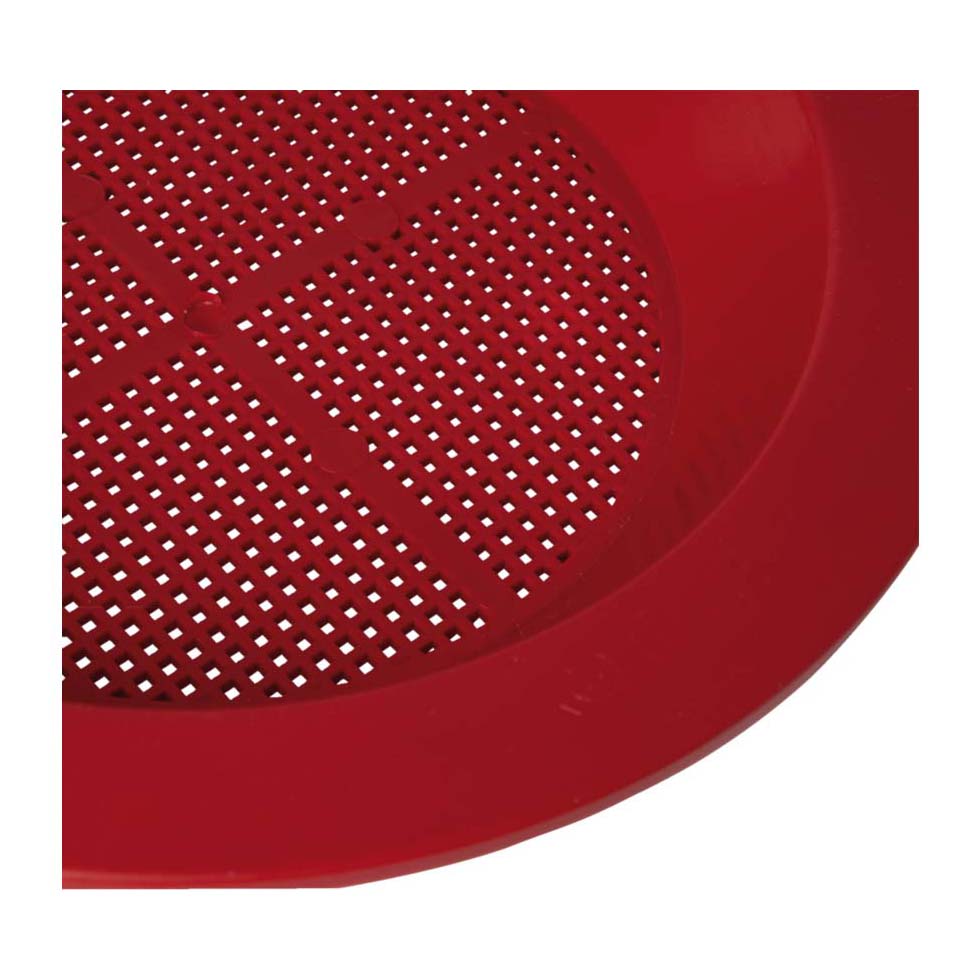 Rolf more - zandzeef eco rood