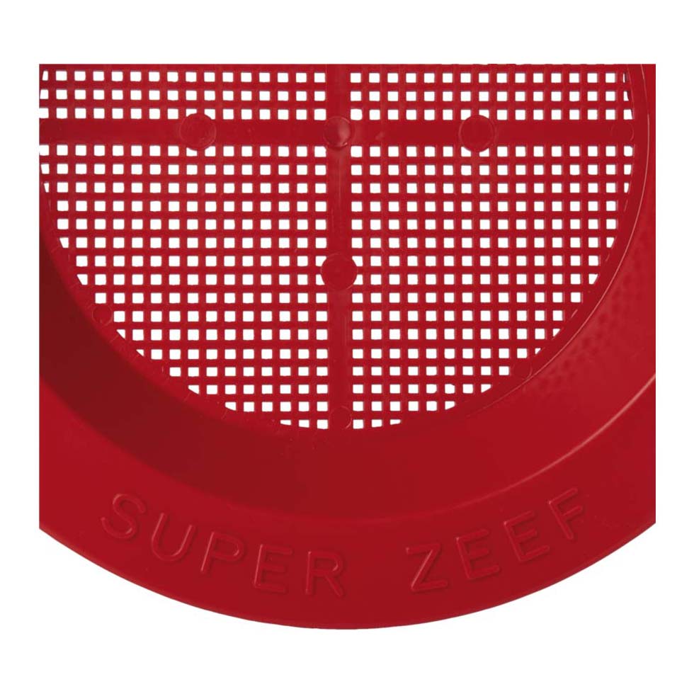 Rolf more - zandzeef eco rood